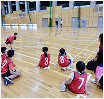 あたらしいあそびの場