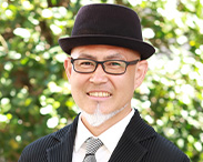 小室 弘毅 教授