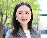 マークォート ゼルダ 特別任命助教