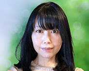 森田 亜矢子 助教