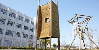 動画で見る人間健康学部