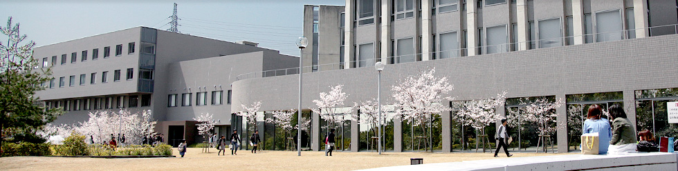 Graduate School of Informatics
