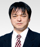 林　武文