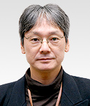 黒上 晴夫