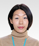 徳山 美津恵