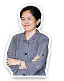 山名 美加 教授