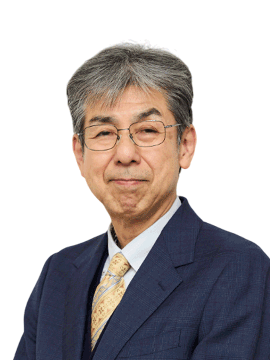 文学部長 村田　右富実