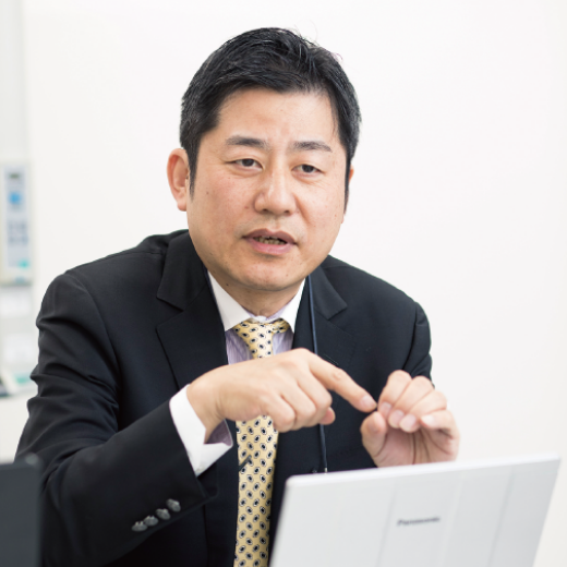 機械工学科 小谷 賢太郎 教授