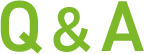 Q&A