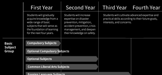 Curriculum