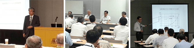 AY 2013  A Review of The Fukushima Nuclear Power Plant Accident