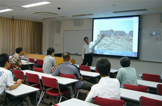 How Much Do You Know about Disasters? -Take The Disaster Quiz! -