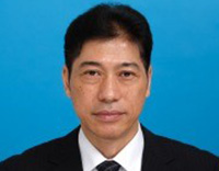 Shigeo Hosokawa
