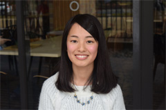 誰にとっても身近なこと。ここでしか学べない。