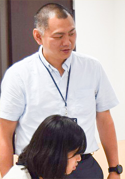 永松ゼミではどんな研究テーマを扱っていますか?