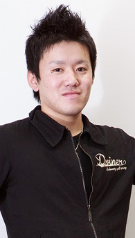 こんな人はぜひ永田ゼミへ!!