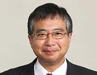 林 能成