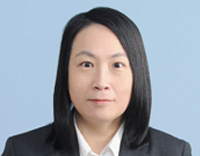 中間千香子