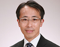 吉田 裕
