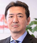 髙野 一彦