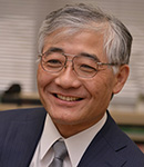 小池 俊雄