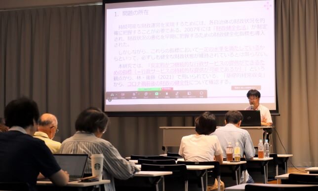 0712➀下山先生全体.JPG