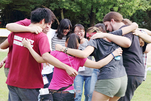 人材育成プログラム