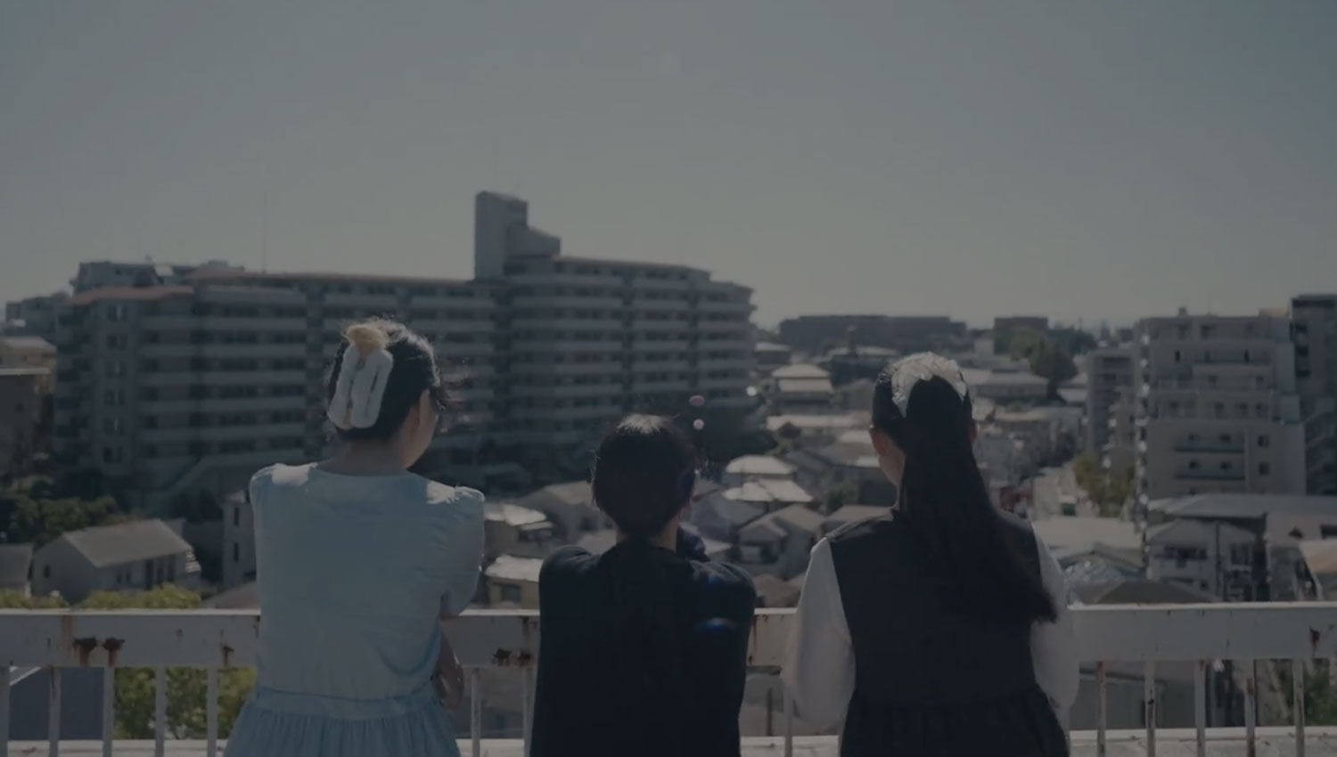 新しい日常、新しい自分。