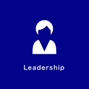 リーダーシップ