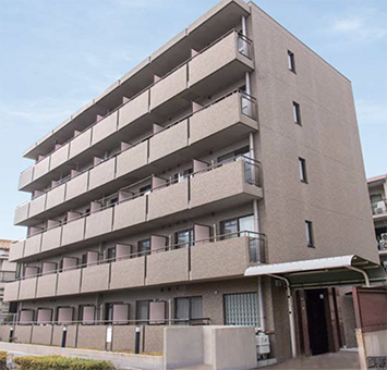 KU I-House