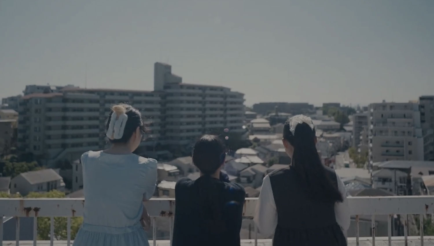 新しい日常、新しい自分。