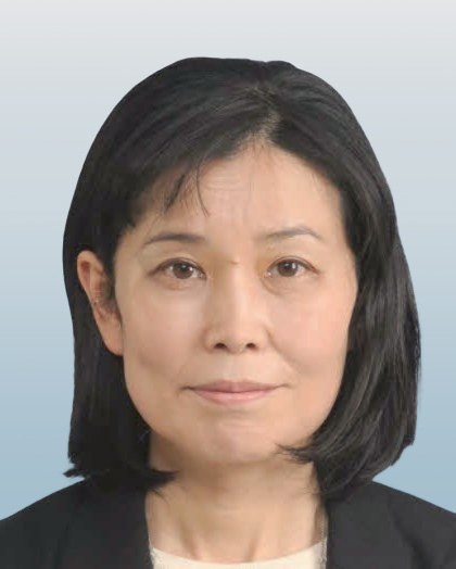 小林　依子　特別任用教授