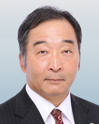 廣田　壽俊　特別任用教授