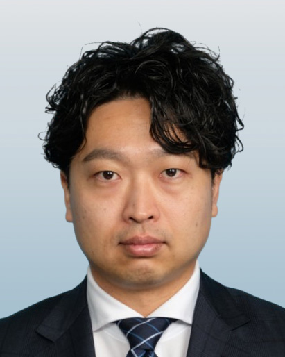 乾　将太　特別任用准教授