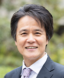 三島　徹也　教授