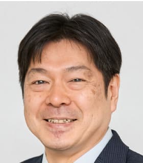 Wataru Sunayama