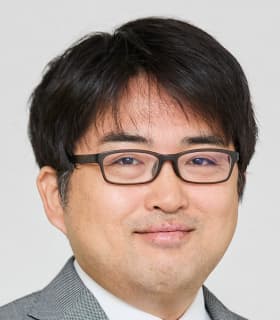 Keiji Takai