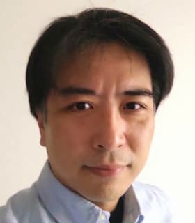 Masataka Kawasaki