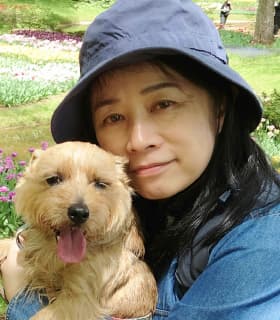 Mayumi Kamata-Itakura1