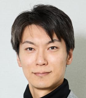 写真：中原 孝信