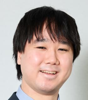 写真：安藤 雅行