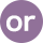 or