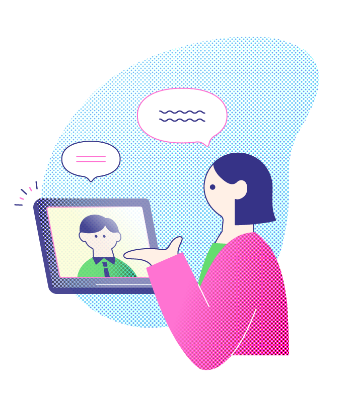 学内業務の効率化