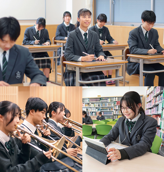 コース紹介