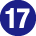 17