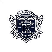 カイザーマーク（体育会）タイプ3
