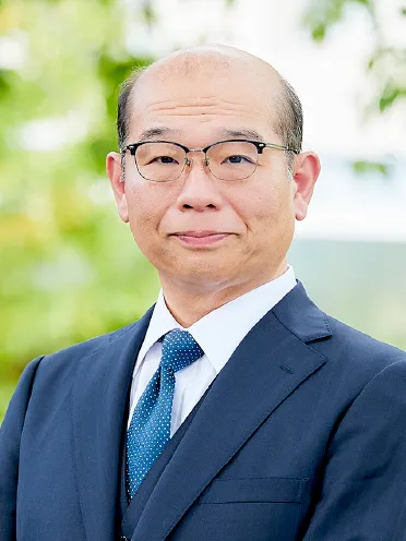 小西 秀樹