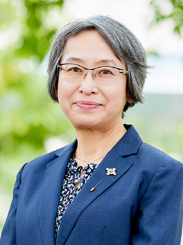 村上 泰子