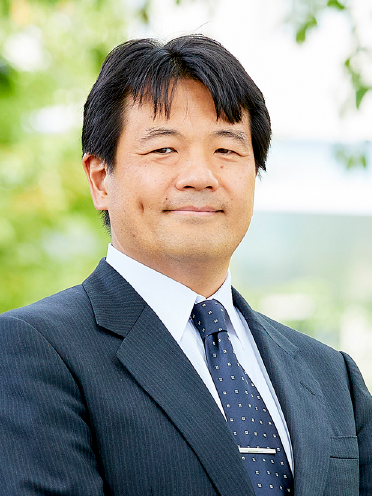 庄田 敏宏