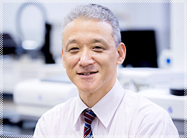 Director, Collaborative Research Center of Engineering, Medicine and Pharmacology Professor, Faculty of Chemistry, Materials and Bioengineering